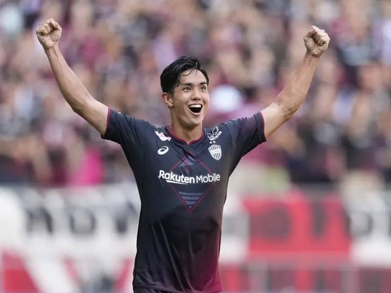 Vissel Kobe
