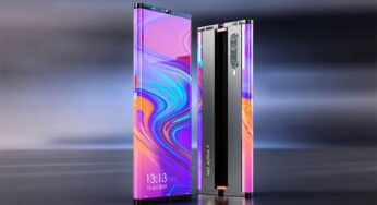Xiaomi Mix Comeback? Rumor Perilisan Kian Menguat