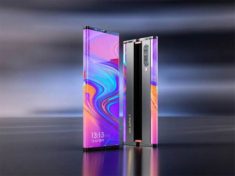 Xiaomi Mix