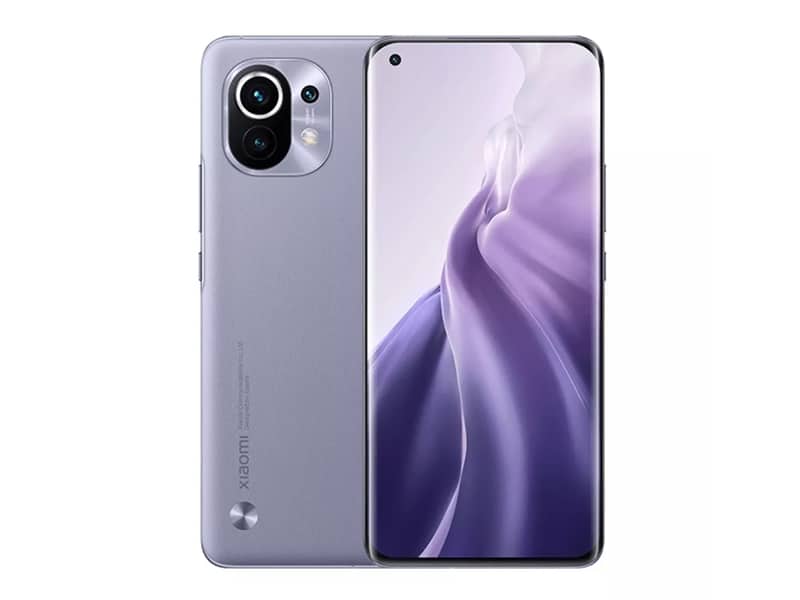 Xiaomi