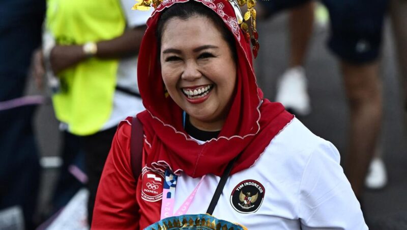 Yenny Wahid