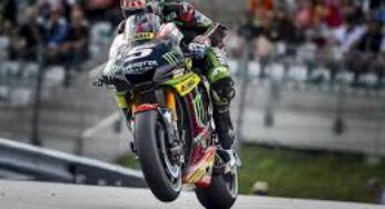 Johann Zarco dan Momen Bersejarah di MotoGP Prancis 2025