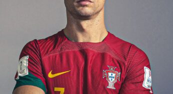 Andai Cristiano Ronaldo Pilih Manchester City Saat Kembali ke Liga Inggris