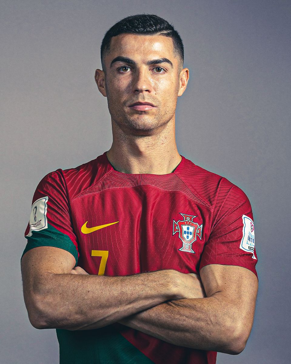 Andai Cristiano Ronaldo Pilih Manchester City Saat Kembali ke Liga Inggris