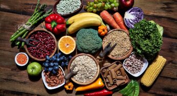 Diet Vegan: Gaya Hidup Sehat dan Berkelanjutan di Era Modern