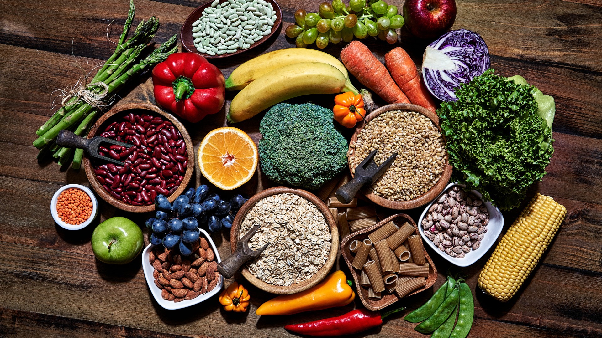 Diet Vegan: Gaya Hidup Sehat dan Berkelanjutan di Era Modern