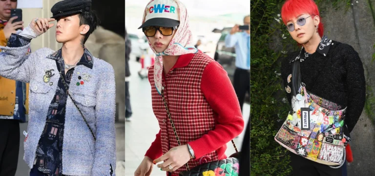 G-Dragon World Tour Ubermensch 2025: Panggung Musik dan Fashion Sekaligus