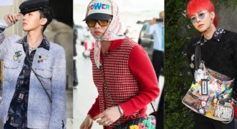 G-Dragon World Tour Ubermensch 2025: Panggung Musik dan Fashion Sekaligus