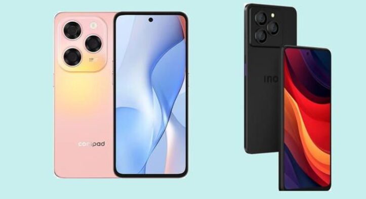 Inoi A75 Elegance, Pendatang Baru yang Tampil Berani di Pasar Indonesia