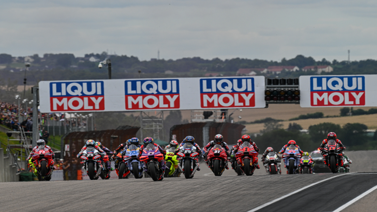 Jadwal Lengkap MotoGP 2025: Balapan di 22 Sirkuit, Termasuk Mandalika dan Balaton Park