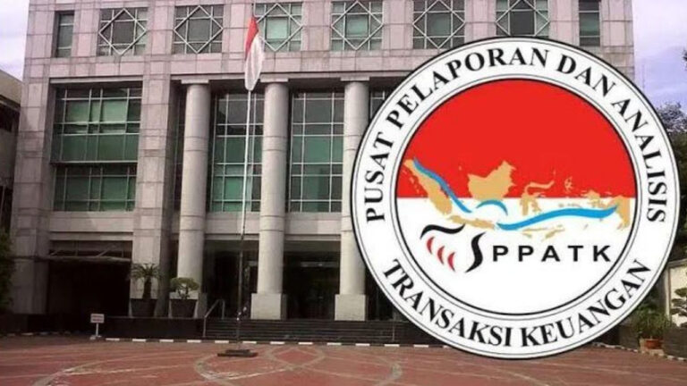 Klarifikasi PPATK: Transfer Rp 500 Juta Setahun Tidak Otomatis Diawasi
