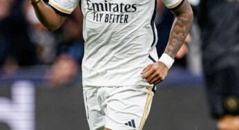 Liverpool Serius Incar Rodrygo, Tapi Harus Jual Diaz dan Nunez Dulu!