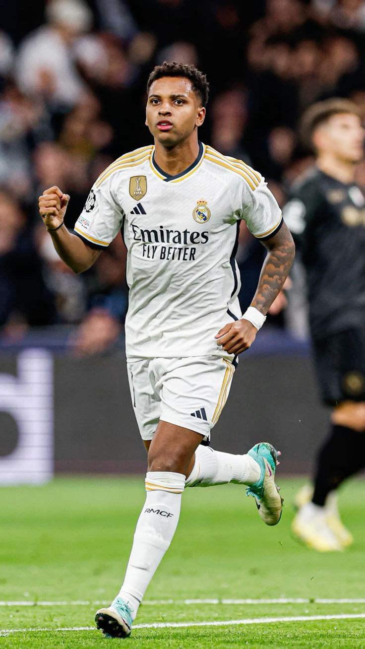 Liverpool Serius Incar Rodrygo, Tapi Harus Jual Diaz dan Nunez Dulu!
