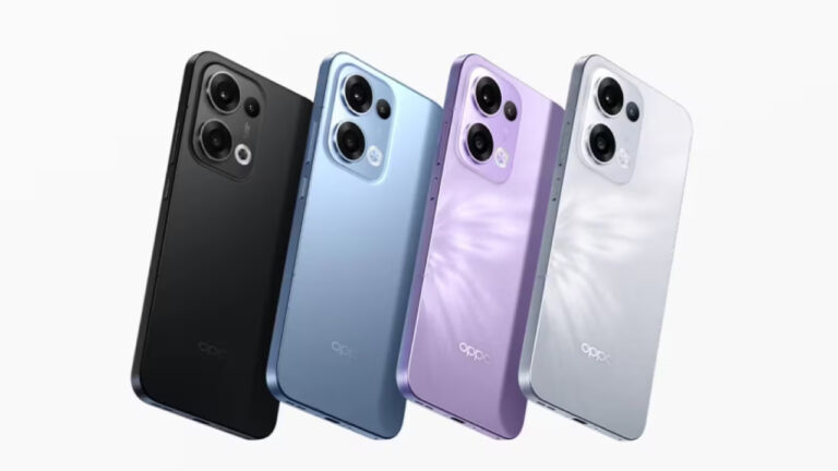 Oppo Reno 14 Series Siap Rilis di Indonesia, Ini Tanggal dan Spesifikasinya