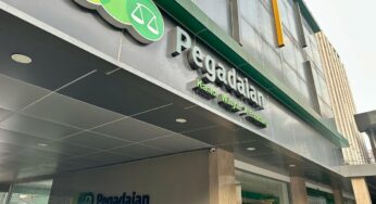 Pegadaian Catat Sejarah Baru di Pasar Modal