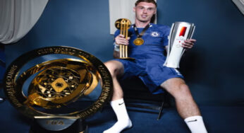 Real Madrid Pantau Cole Palmer: Talenta Muda Chelsea