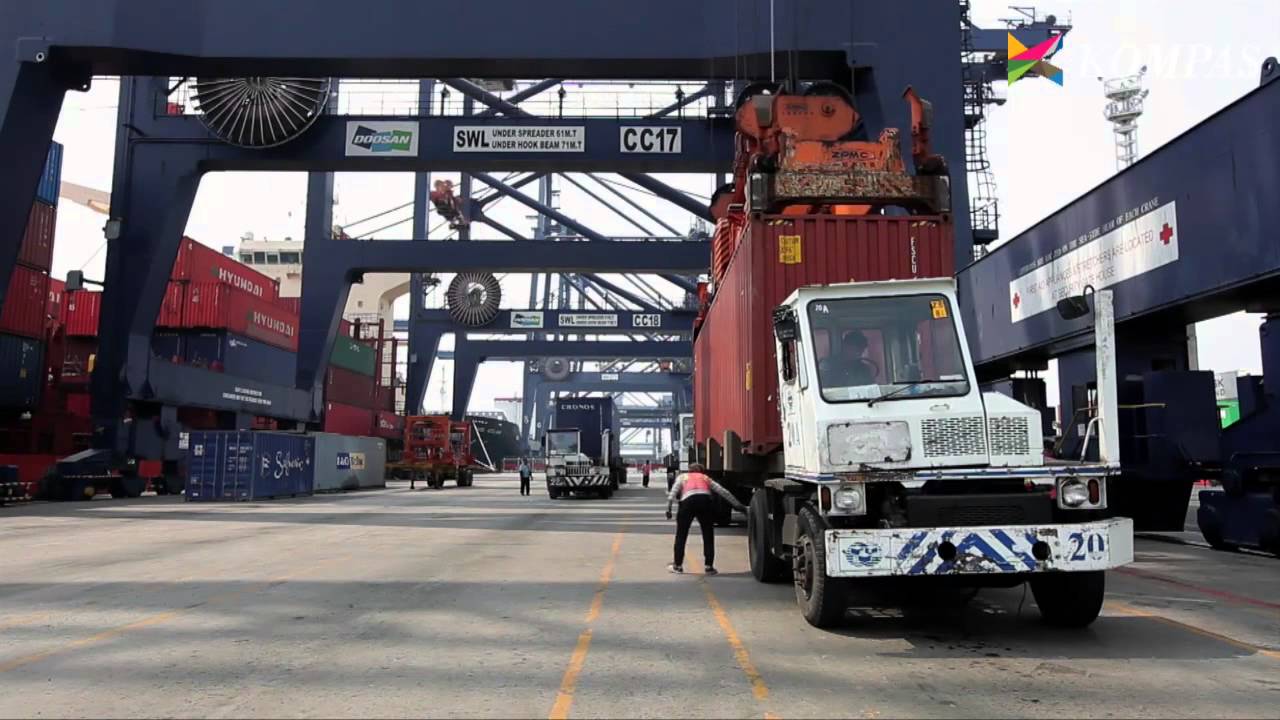 Relaksasi Impor Tekan Industri, Kemenperin Dorong Pembatasan