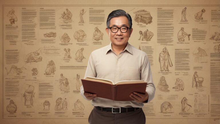 Tips Kebugaran untuk Usia 40+ Tetap Bugar dan Aktif Seiring Bertambahnya Usia