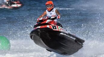 Danau Toba Gelar Rentetan Event Kelas Dunia, Dimulai dari Aquabike