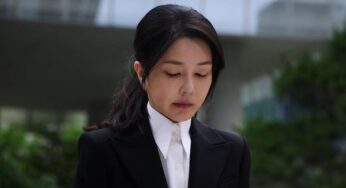 Jaksa Korsel Ajukan Surat Perintah Penangkapan untuk Kim Keon‑hee