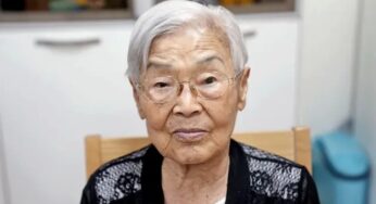 Kenangan Pahit Lee Jung‑soon Saat Bom Hiroshima Dijatuhkan