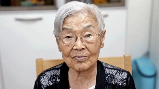 Kenangan Pahit Lee Jung‑soon Saat Bom Hiroshima Dijatuhkan