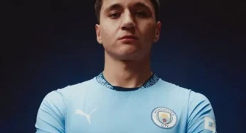 Man City Pertahankan Abdukodir Khusanov untuk Musim 2025/2026