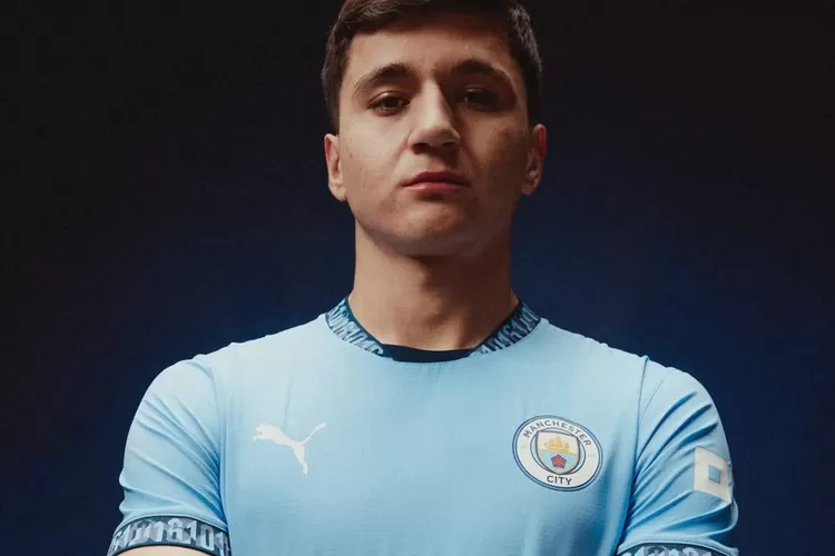 Man City Pertahankan Abdukodir Khusanov untuk Musim 2025/2026