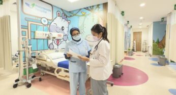 Mayapada Hospital Hadirkan Layanan IGD Anak 24 Jam untuk Tangani Kondisi Gawat Darurat