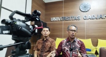 Pakar Hukum UGM Nilai Kasus Affan Tak Bisa Disebut Kecelakaan