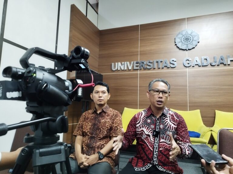 Pakar Hukum UGM Nilai Kasus Affan Tak Bisa Disebut Kecelakaan