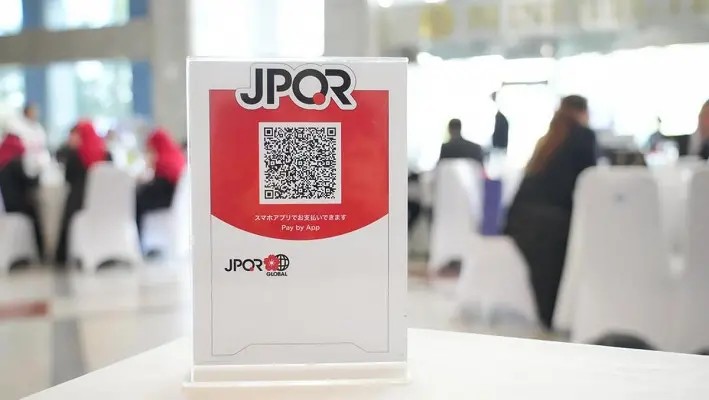 QRIS Resmi Bisa Digunakan di Jepang, Wisatawan Indonesia Kini Lebih Praktis