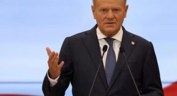 Tudingan Skandal Dana UE Mengguncang Pemerintahan Tusk