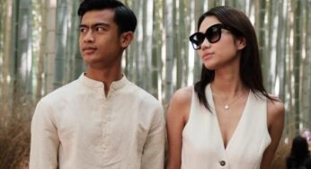 Azizah Salsha Bungkam soal Isu Rujuk dengan Pratama Arhan