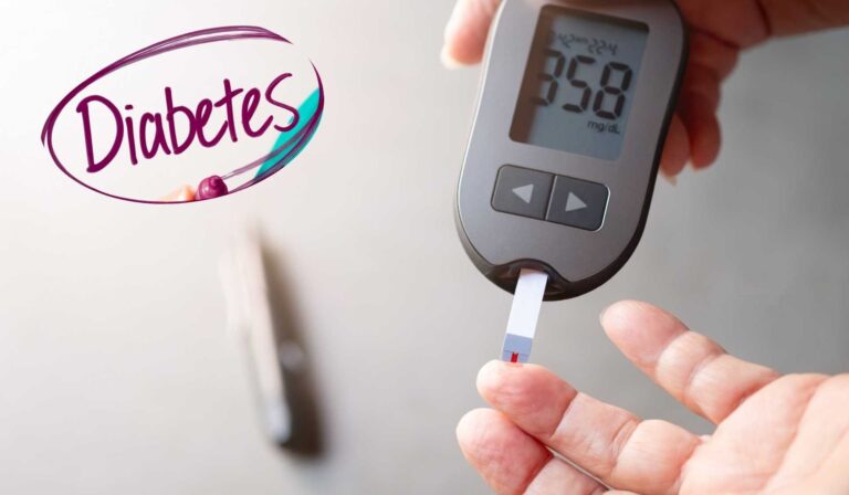 Diabetes Tak Terdeteksi: Ancaman Nyata di Balik Epidemi Global