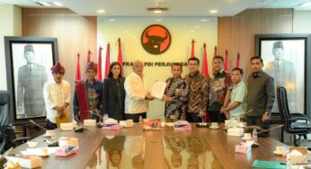 Fraksi PDI-P Terima Aduan Warga Sumut soal Konflik Lahan dan Perusakan Lingkungan
