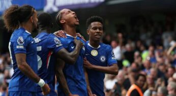 Keputusan Aneh Chelsea: Trio Terbuang Masuk Daftar Skuad Premier League 2025/2026