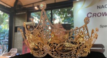 Makna Dalam di Balik Mahkota‑Mahkota Miss Universe 2025