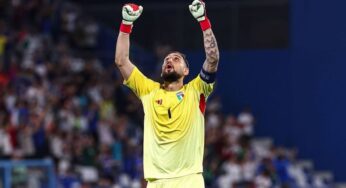 Manchester City Resmikan Transfer Gianluigi Donnarumma dari PSG
