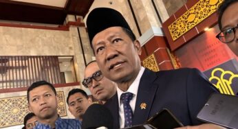 Pemerintah Tegaskan Global Tak Pakai Istilah “Perampasan Aset”