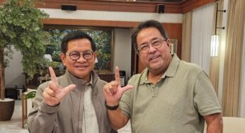 Pramono Anung dan Julukan “Kerongkongan Emas” dalam Politik Indonesia