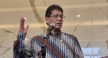 Purbaya Yudhi Sadewa Resmi Menjabat Menkeu, Pernyataan Kontroversial Picu Polemik