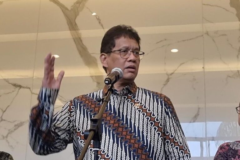 Purbaya Yudhi Sadewa Resmi Menjabat Menkeu, Pernyataan Kontroversial Picu Polemik