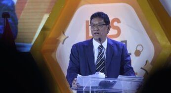 Purbaya Yudhi Sadewa Ungkap Alasan Prabowo Pilih Dirinya Gantikan Sri Mulyani