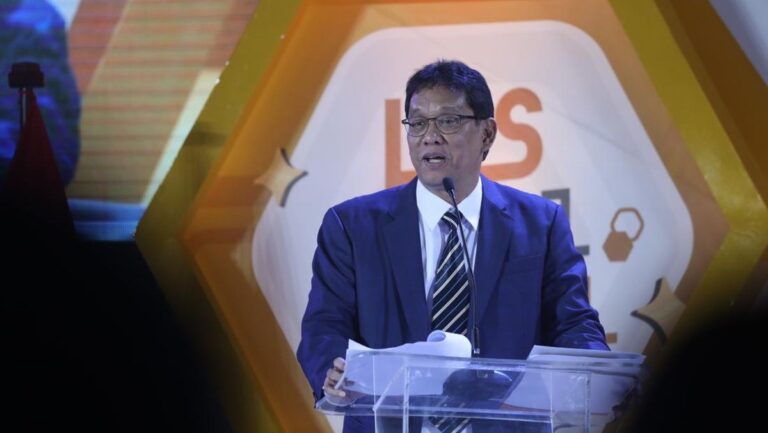 Purbaya Yudhi Sadewa Ungkap Alasan Prabowo Pilih Dirinya Gantikan Sri Mulyani