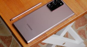 Samsung Resmi Akhiri Dukungan Galaxy Note 20 Series