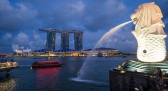 Singapura Jadi Negara Paling Damai di Asia, Ini Rahasianya