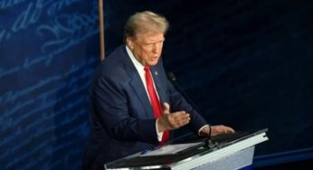 Trump Turunkan Tarif Impor Mobil Jepang Jadi 15%