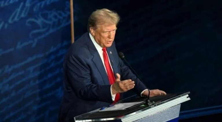 Trump Turunkan Tarif Impor Mobil Jepang Jadi 15%