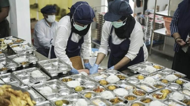 BGN Tegas Bersikap: Calon Mitra SPPG Tak Aktif Langsung Dicoret